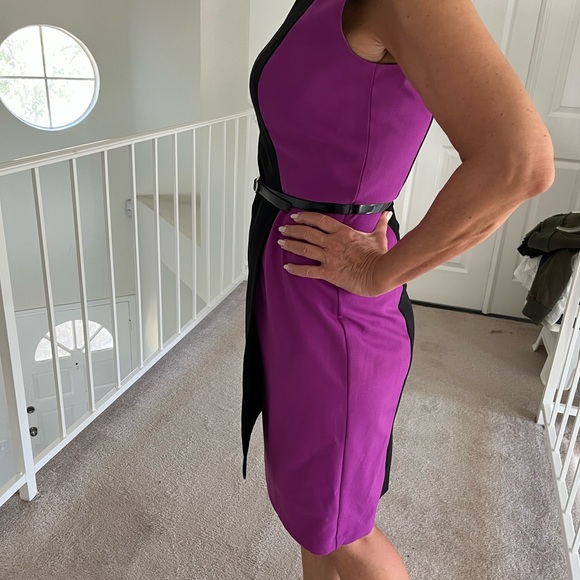 NWOT AB Studio dress - Picture 3 of 5